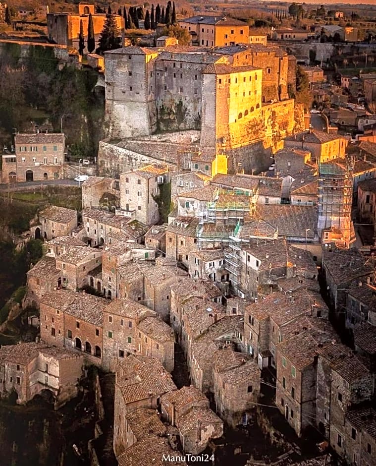 Rasna Heart Guest House