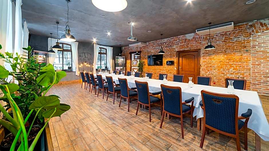 Leśny Dwór Karpacz Piekarnia Mio Padre Restauracja Mamma Mia