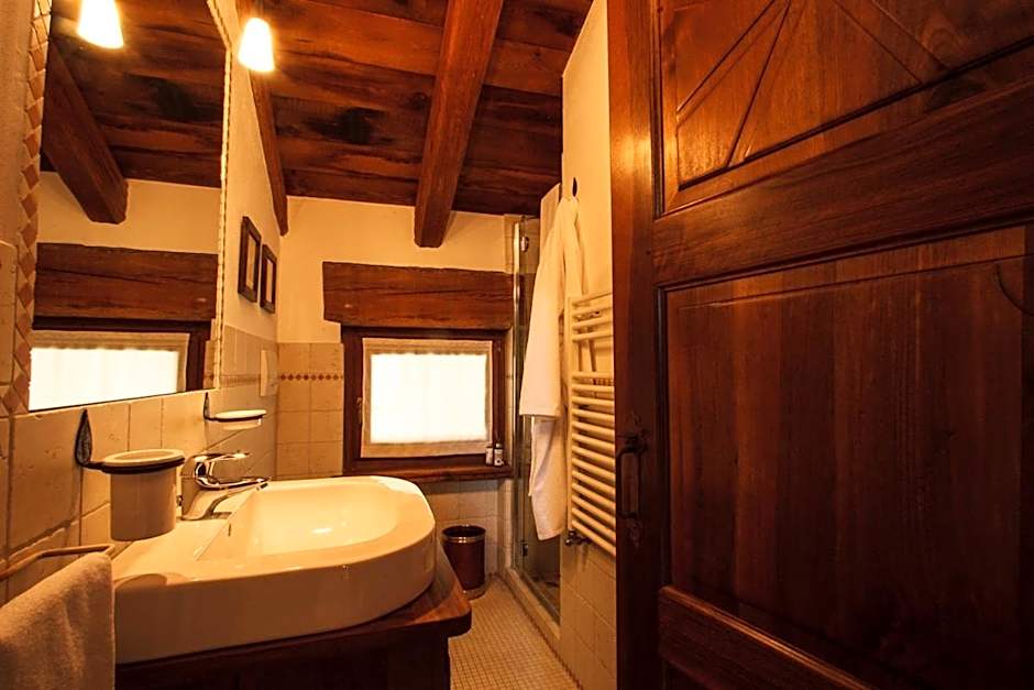 Au Coeur Des Neiges & SPA