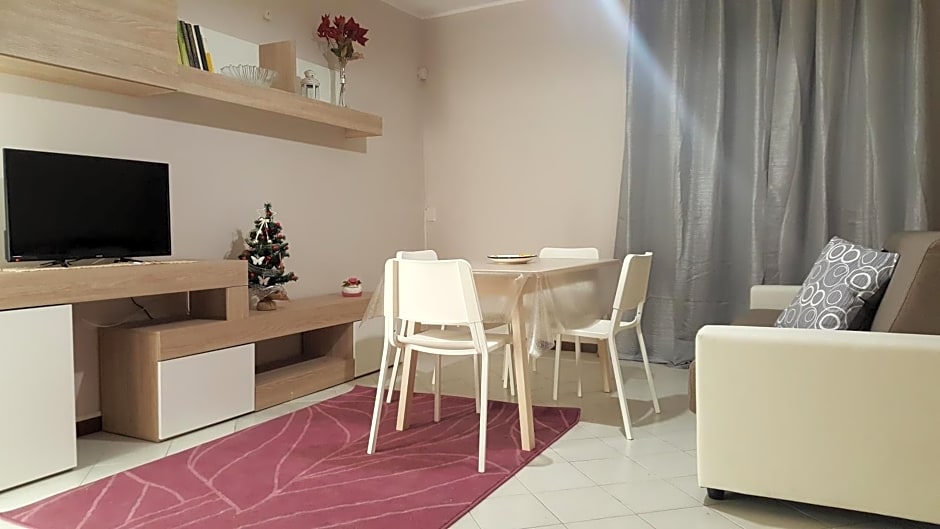 B&B Casa William – Castellammare di Stabia, CO