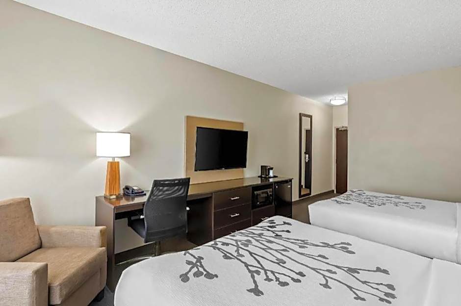 Sleep Inn & Suites Dripping Springs - Austin Area