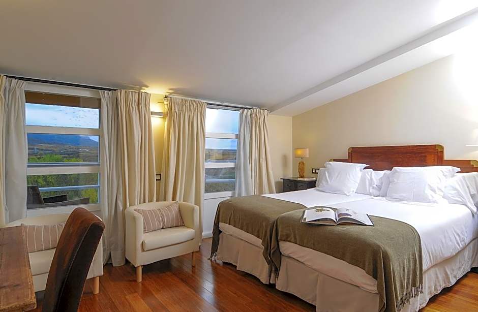 Hotel Boutique Casona del Boticario