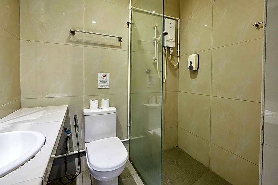 D'New1 (Sunway) Hotel