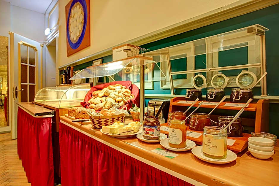 Trip Inn Hotel Blankenburg