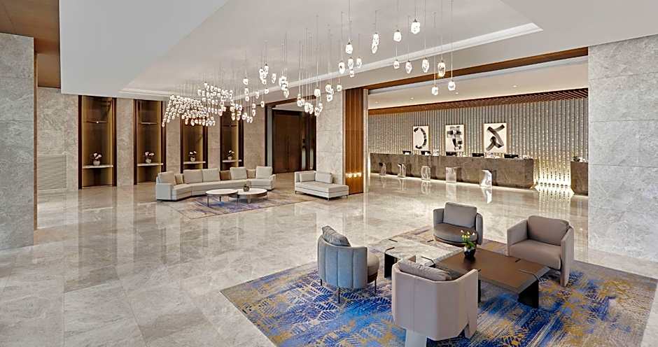 Wyndham Grand Busan Ijin