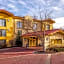 La Quinta Inn & Suites by Wyndham Colorado Springs Garden Of The