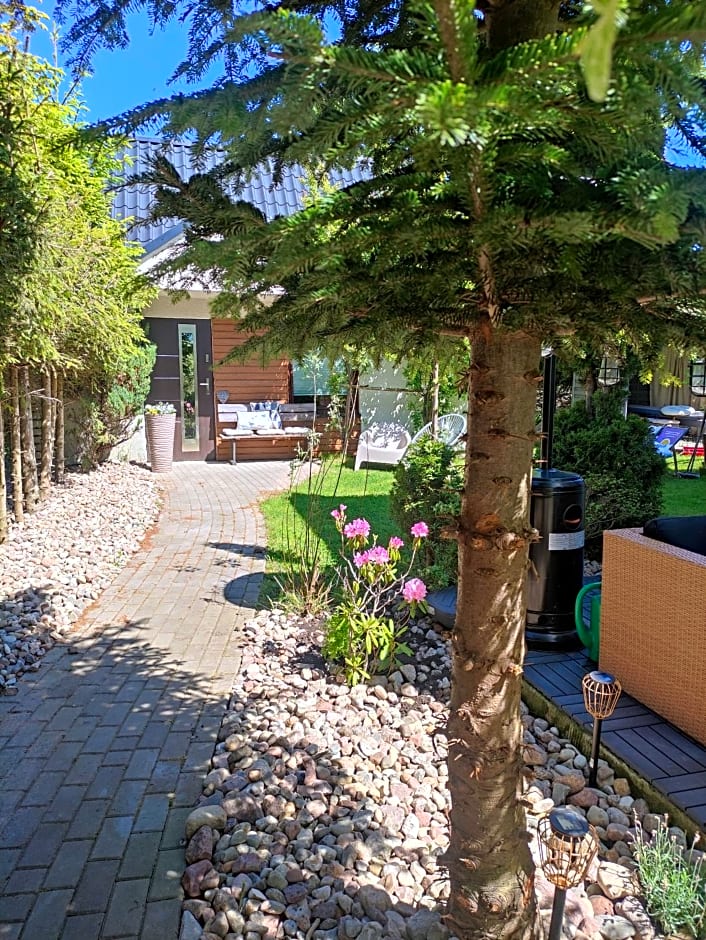 Ustka- domek nad morzem Marta