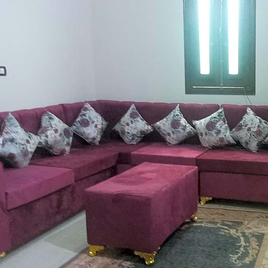 Nubian Queen Guest House