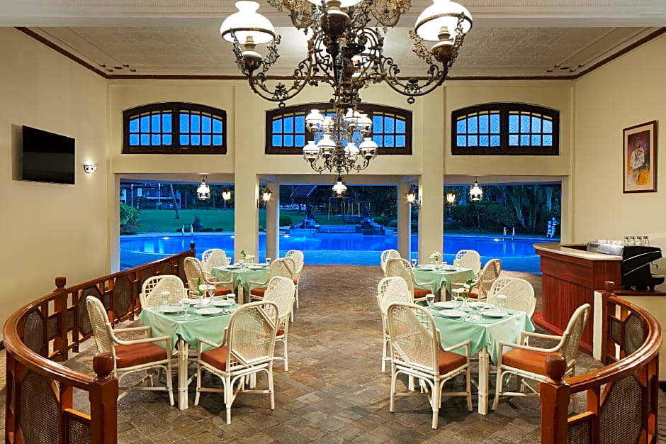 eL Hotel Kartika Wijaya Batu