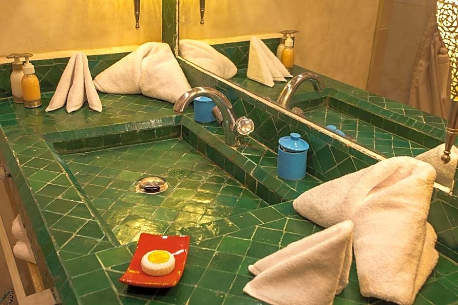Le Medina Privilège Riad & Spa