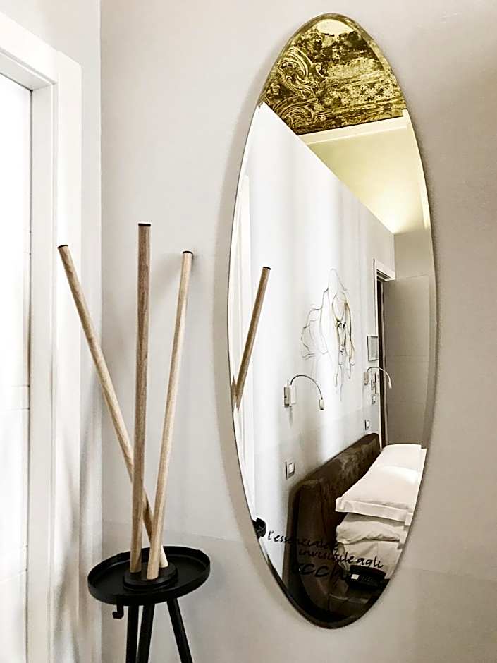 Piazza Castello Suite