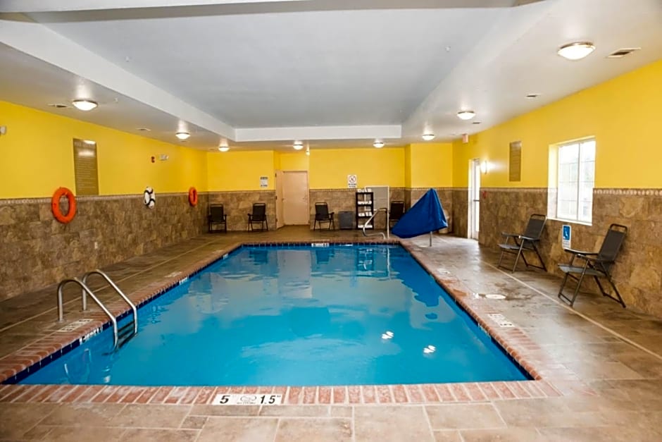 Candlewood Suites Slidell Northshore, an IHG Hotel