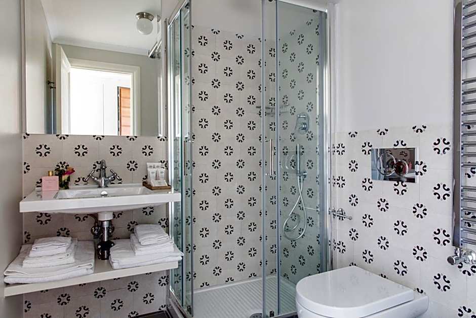 Favilla Hotel di Charme