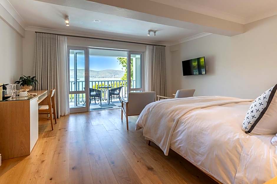 Hide-Away Guest House