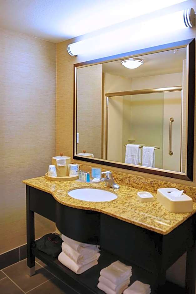 Hampton Inn By Hilton Crystal River