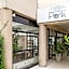 Les Loges du Park- résidence Hoteliere