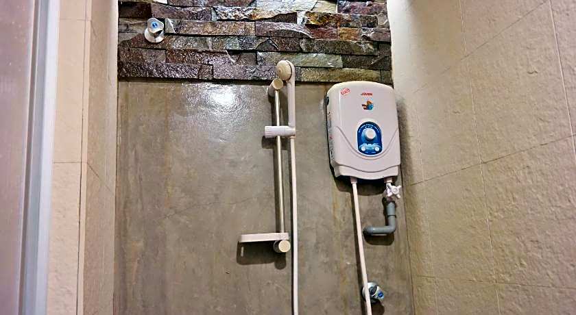 Summer Oscar Boutique Hotel @ Subang Jaya