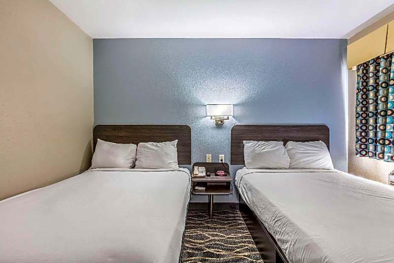 Americas Best Value Inn West Memphis