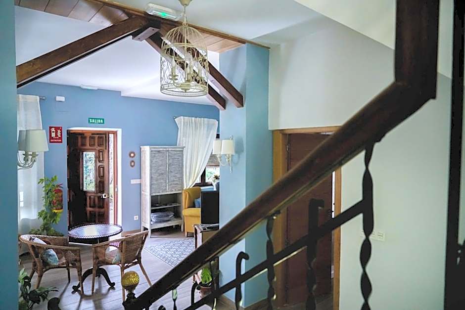 Casa Rural Villa San Juan