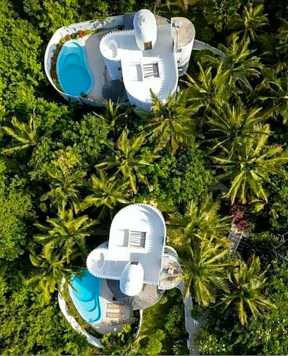 Shooting Star Boutique Hotel