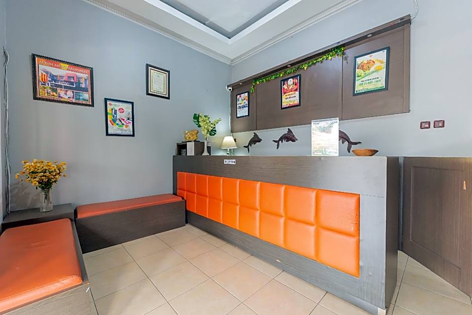 Hotel Arwana Safari Puncak Redpartner – Puncak, PA