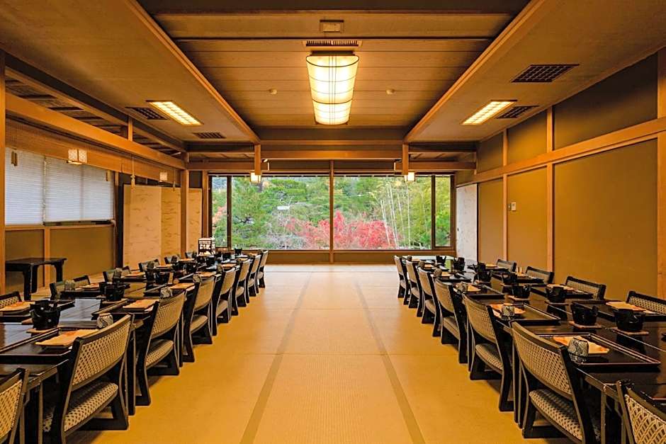 Kyoto Nanzenji Ryokan Yachiyo