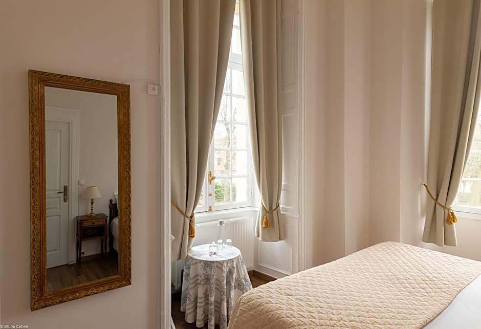 Château d'Ermenonville