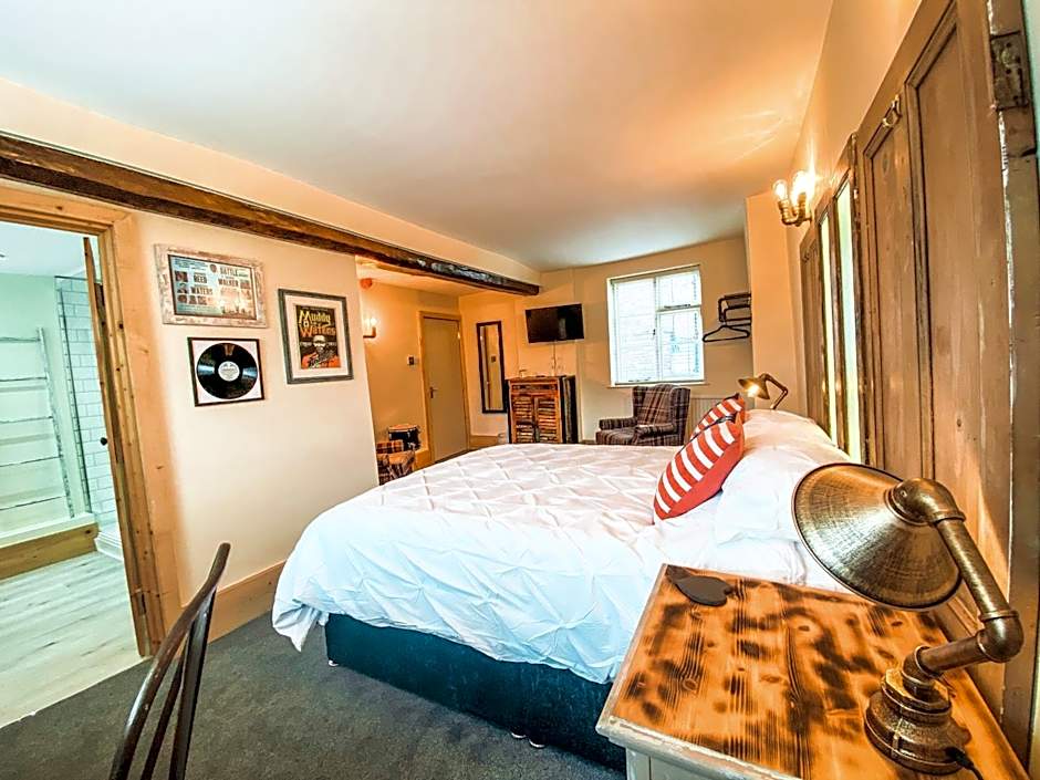 The Bridge at Riverside Suites