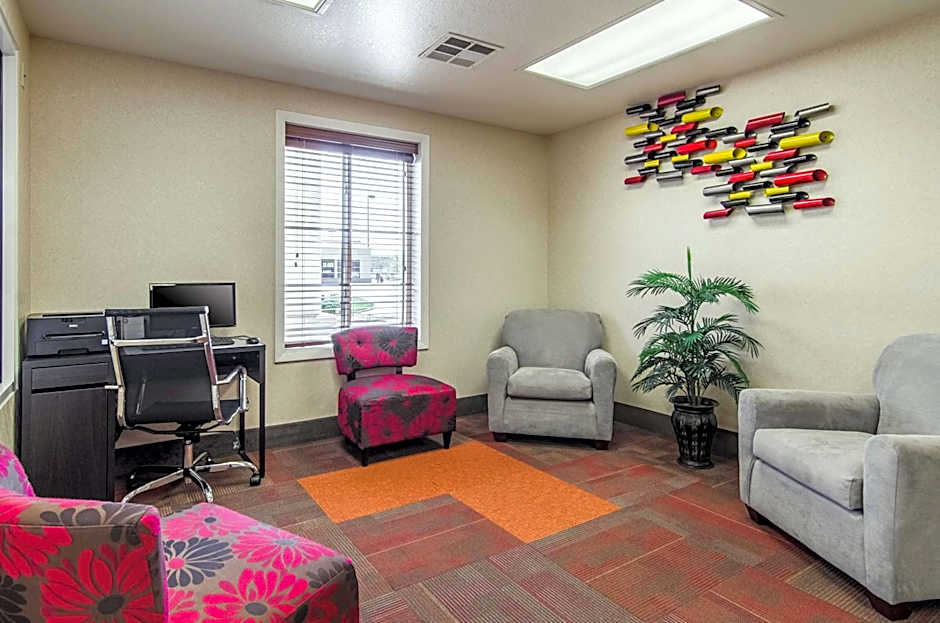 Quality Inn Junction City near Fort Riley