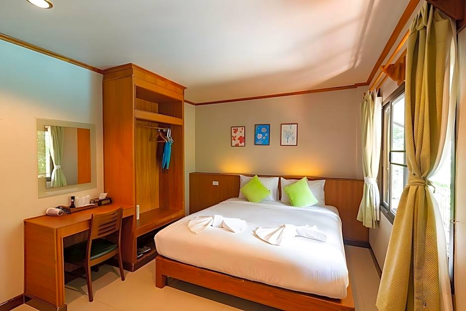 Medio de Pai Hotel