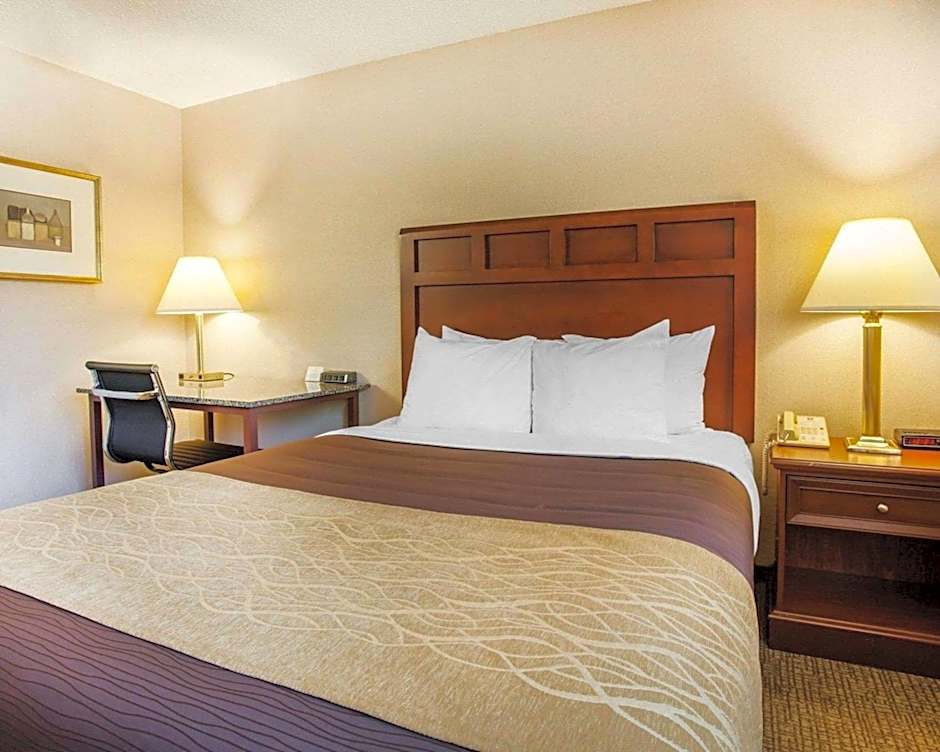 Quality Inn Kirkland