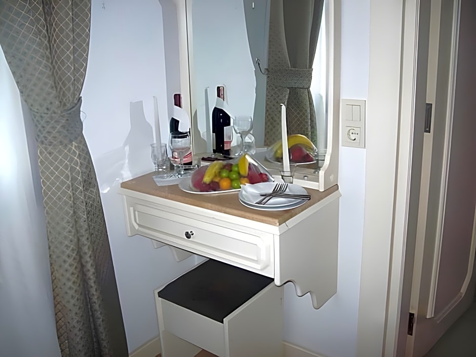 Sherwood Premio Hotel