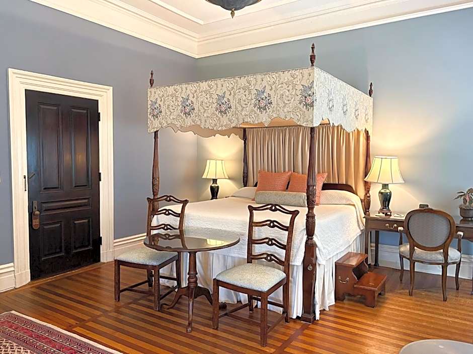 John Rutledge House Inn