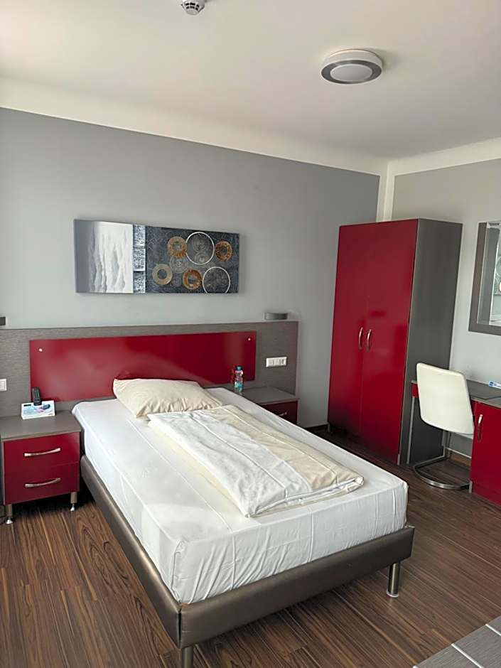 Ariston Hotel
