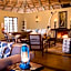 Kambaku Safari Lodge