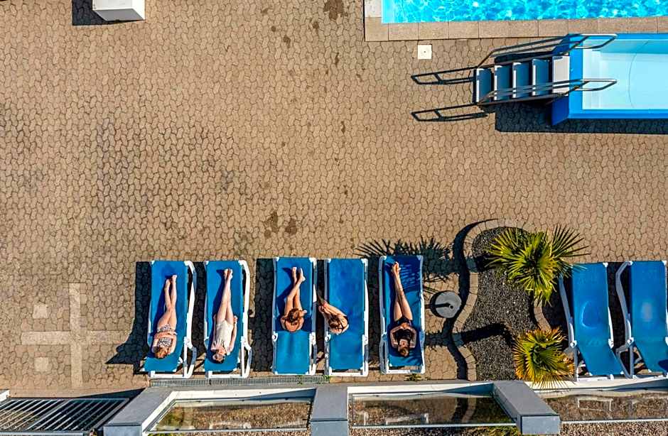 First Camp Bøjden Strand