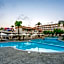 Sun Palace Protaras Waterpark Resort