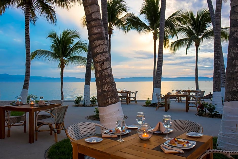 Vista Vallarta All Suites On The Beach