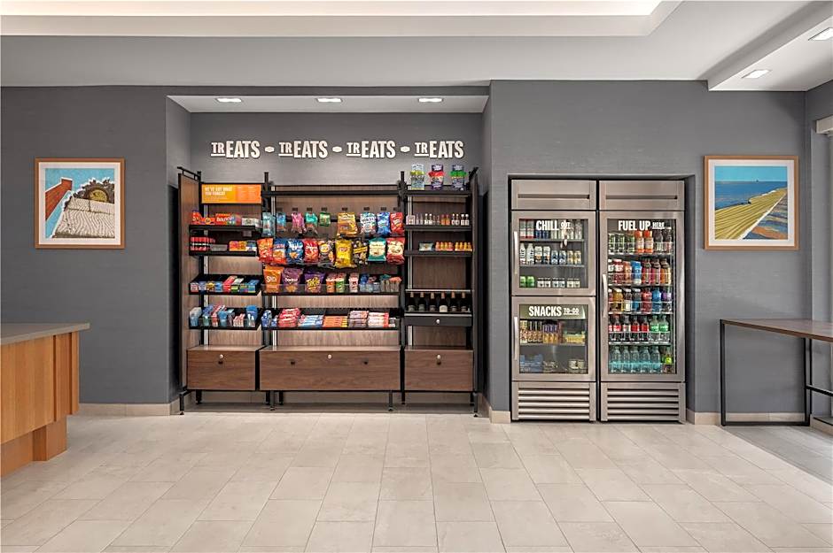 Hampton Inn and Suites by Hilton Port Clinton Catawba Island