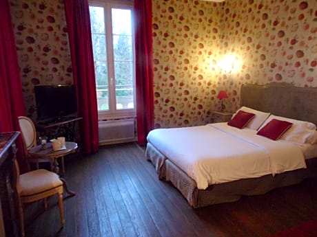 Double or Twin Room in The Castle 