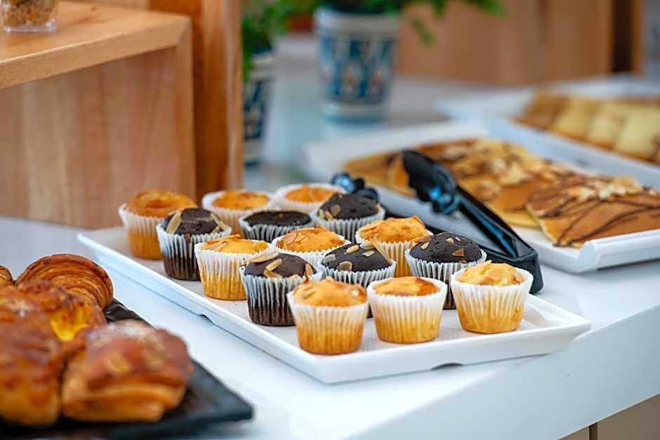 Hotel El Toro Tanger