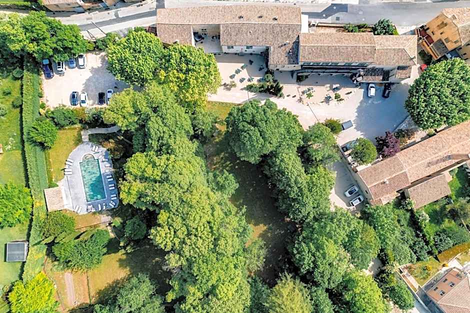 Hôtel & SPA Ventoux Provence "Domaine des Tilleuls"