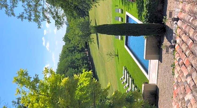 La Ferme de Gringalet