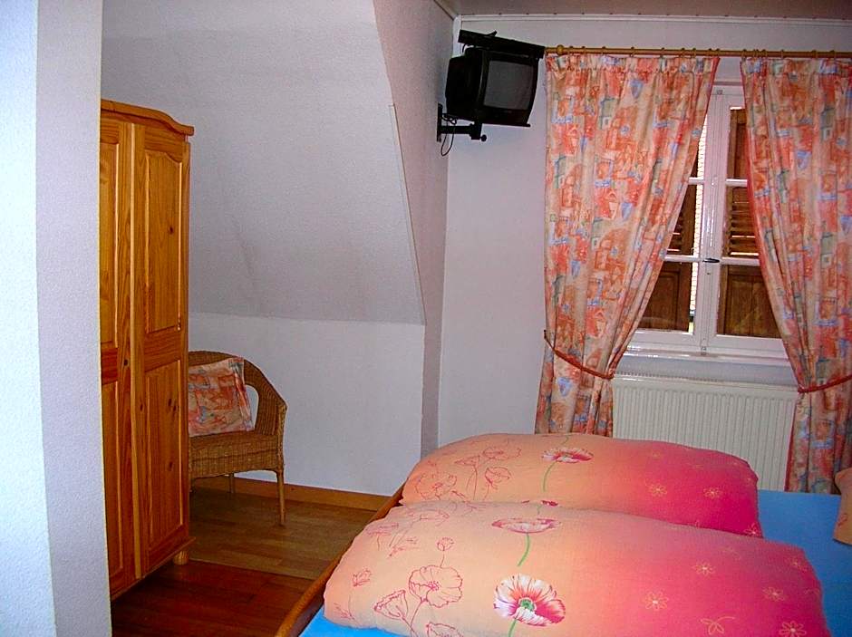 Hotel-Restaurant du Windstein