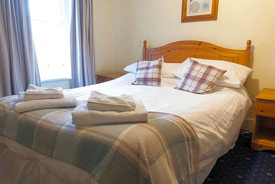 Photo 1 of 6 of Small Double Room