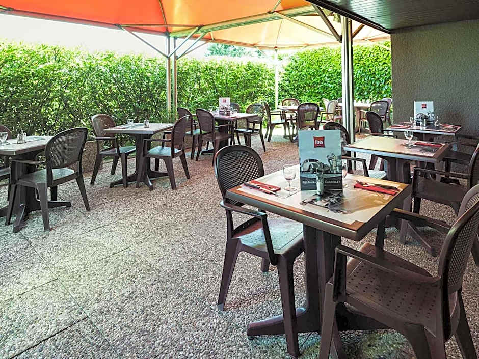 ibis Montbéliard