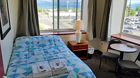 Superior Double Room - Shared Bathroom