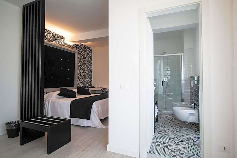 Hotel La Compagnia Del Viaggiatore