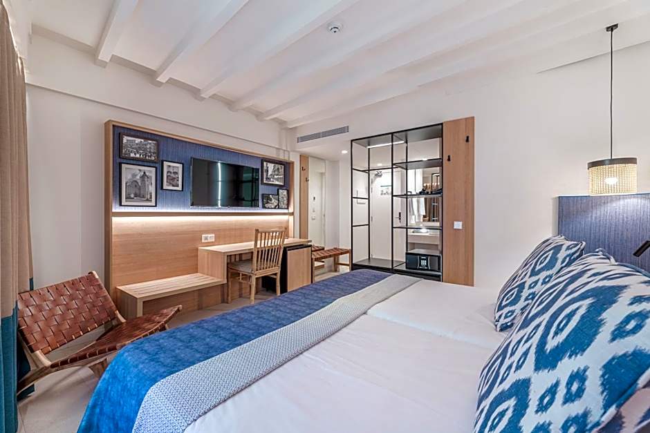 Can Guixe - Turismo de Interior