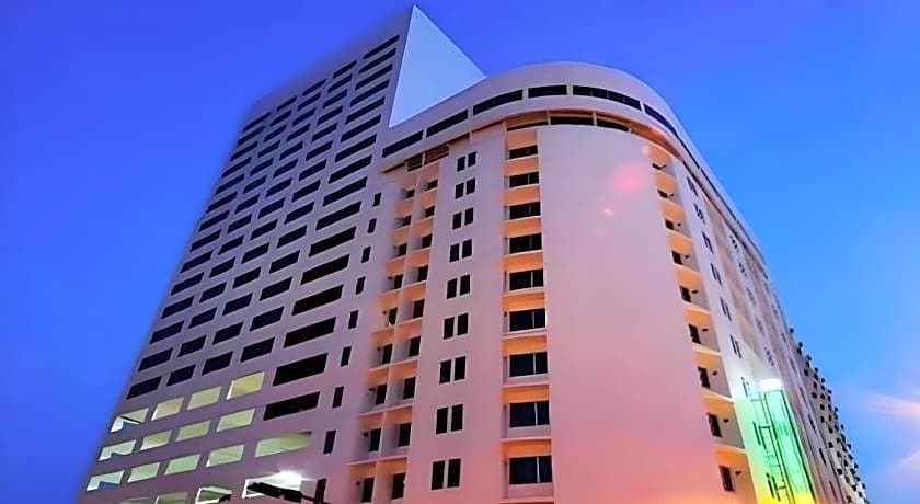 Hotel Continental Penang